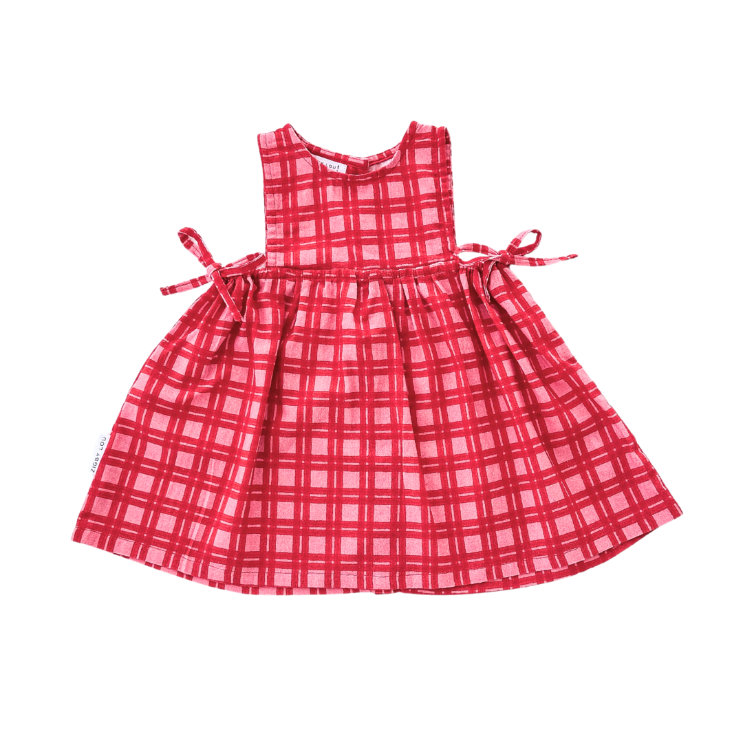 ZIGGY LOU SOFIA DRESS - JOLIE