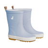 CRYWOLF RAIN BOOTS - PERIWINKLE
