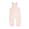 SNUGGLE HUNNY BABY PINK JOEY OVERALLS
