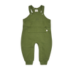 SNUGGLE HUNNY OLIVE JOEY OVERALLS