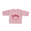 ZIGGY LOU LONG SLEEVE TEE - THEA