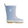 CRYWOLF RAIN BOOTS - PERIWINKLE