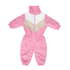 CINNAMON BABY SNOW SUIT - FAIRY FLOSS