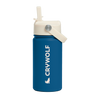 CRYWOLF DRINK BOTTLE DEEP SEA