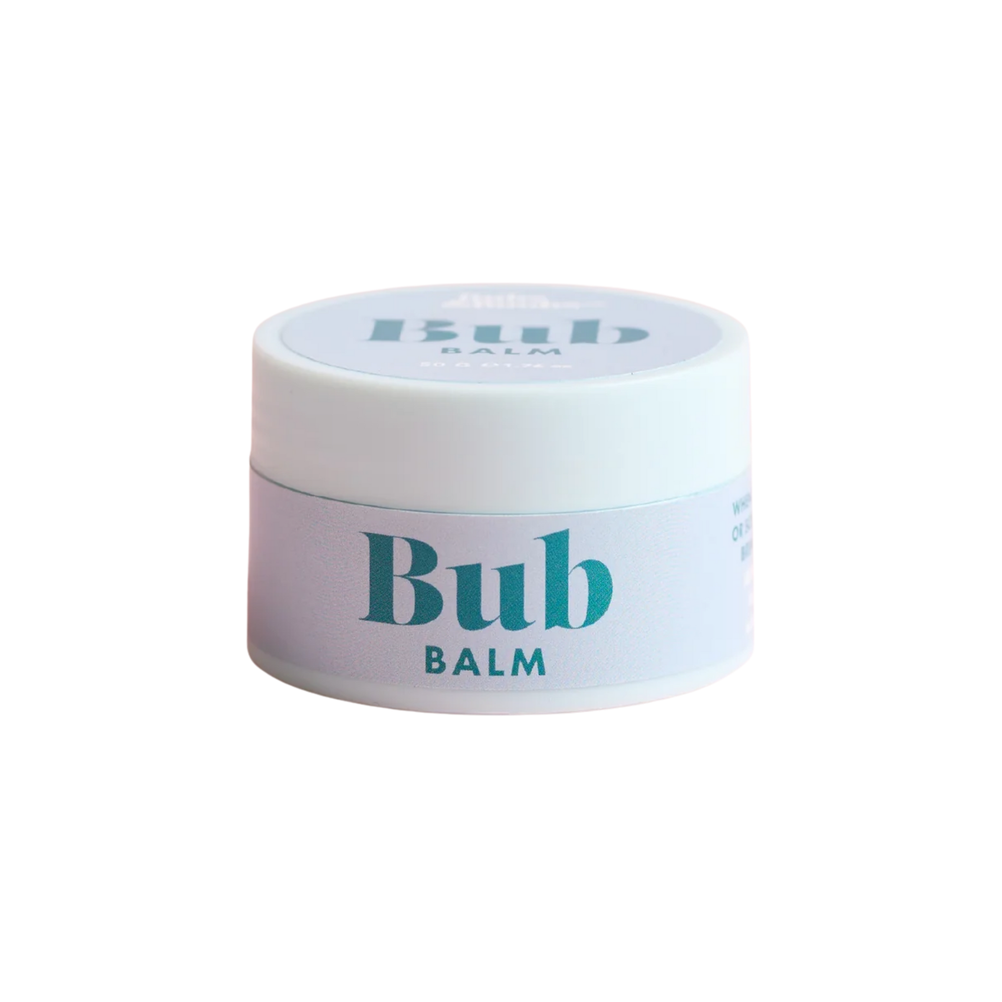BUBS & BOOBS - BUB BALM