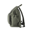 OIOI SIGNATURE NAPPY BACKPACK - SAGE NEOPRENE