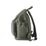 OIOI SIGNATURE NAPPY BACKPACK - SAGE NEOPRENE