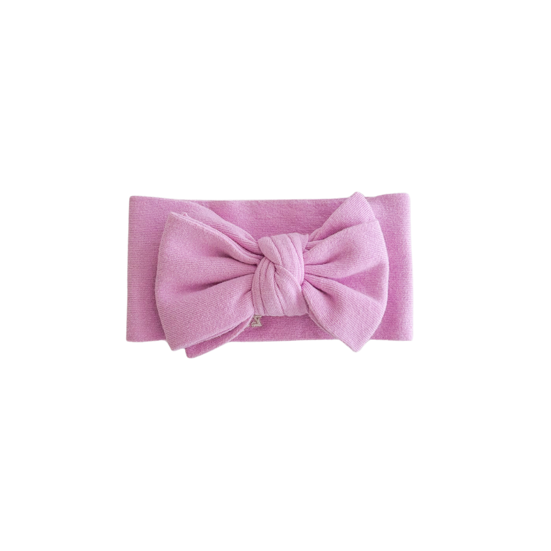 ZIGGY LOU HEADBAND - LILA