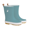 CRYWOLF RAIN BOOTS - STONE BLUE