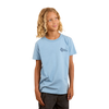 BOOT SCOOTIN KIDS CLASSIC FIT T-SHIRT - DUSK