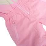 CINNAMON BABY SNOW SUIT - FAIRY FLOSS