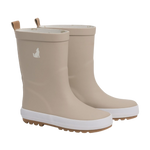CRYWOLF RAIN BOOTS - ASH