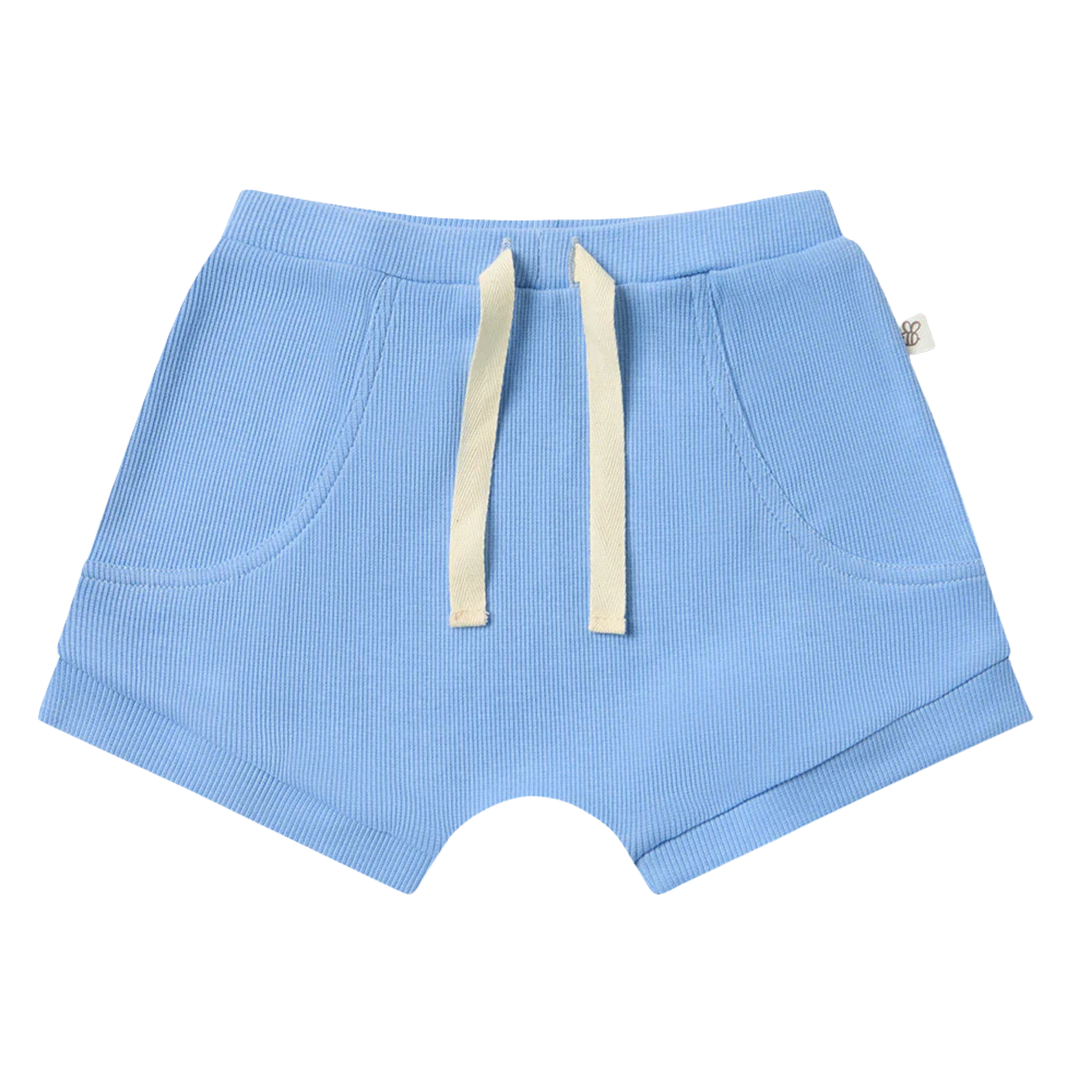 SNUGGLE HUNNY BLUEBELL SHORTS