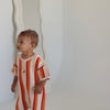 ZIGGY LOU SHORT PLAYSUIT- FIESTA