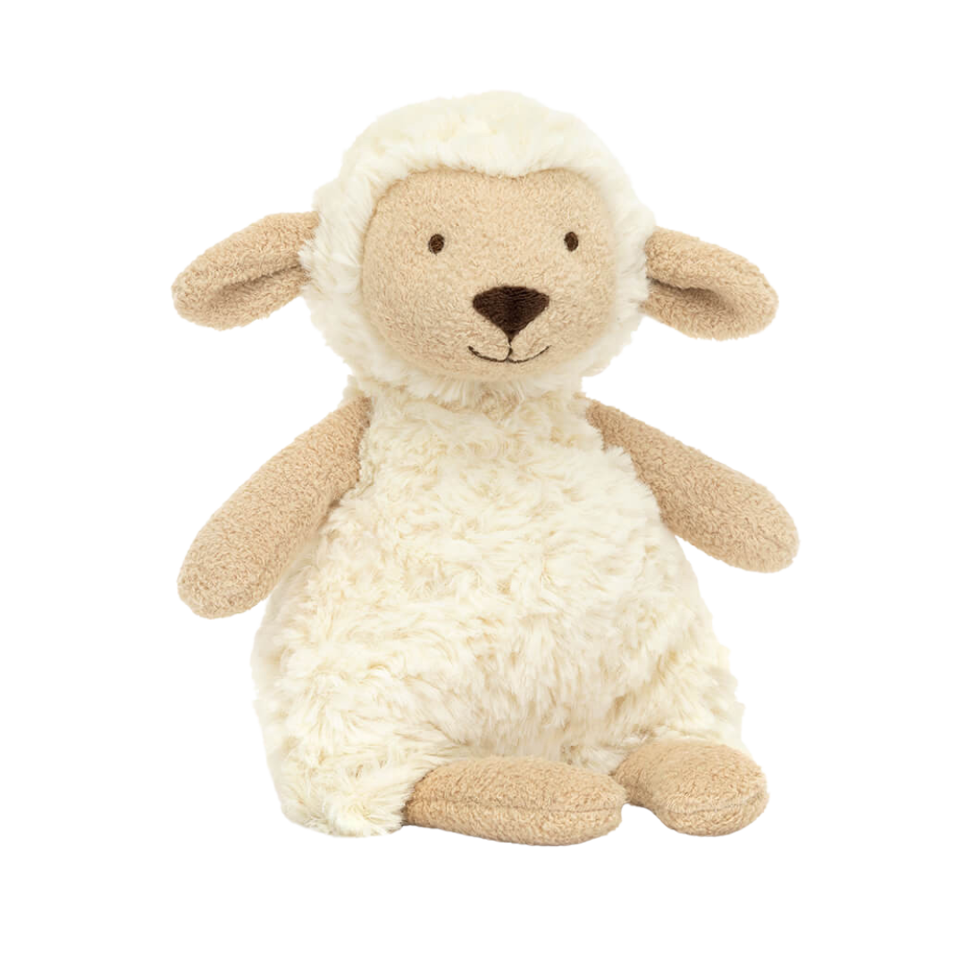 JELLYCAT LOLLIE LAMB