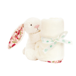 JELLYCAT BLOSSOM CREAM BUNNY BERRY SOOTHER