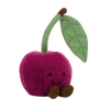 JELLYCAT AMUSEABLES CHERRY