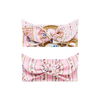CAMILLA BABIES SOFT TIE HEADBAND SET - PALATIAL PASTELS