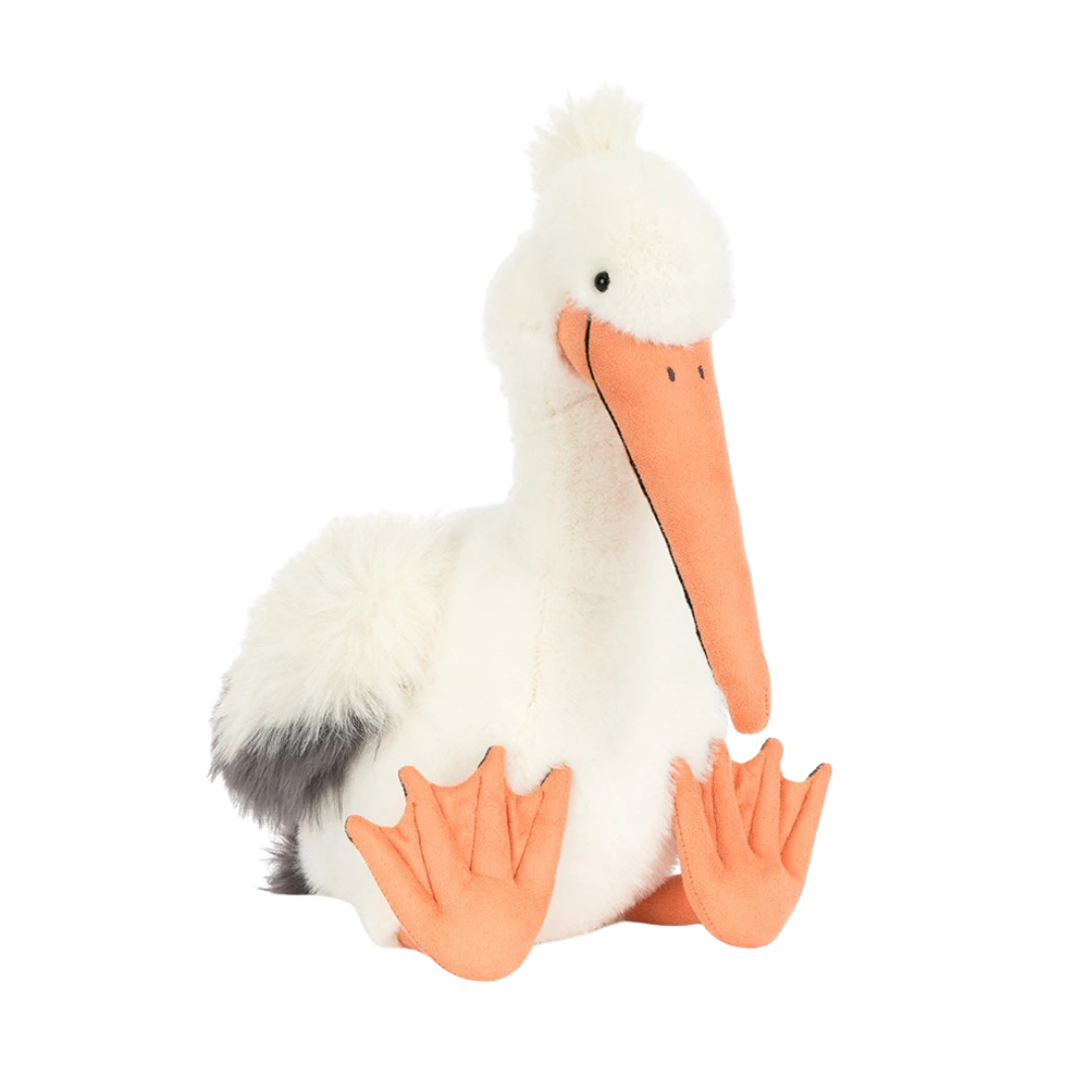 JELLYCAT KELI PELICAN