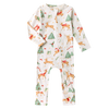 SNUGGLE HUNNY PRANCER & FRIENDS CONVERTIBLE ROMPER