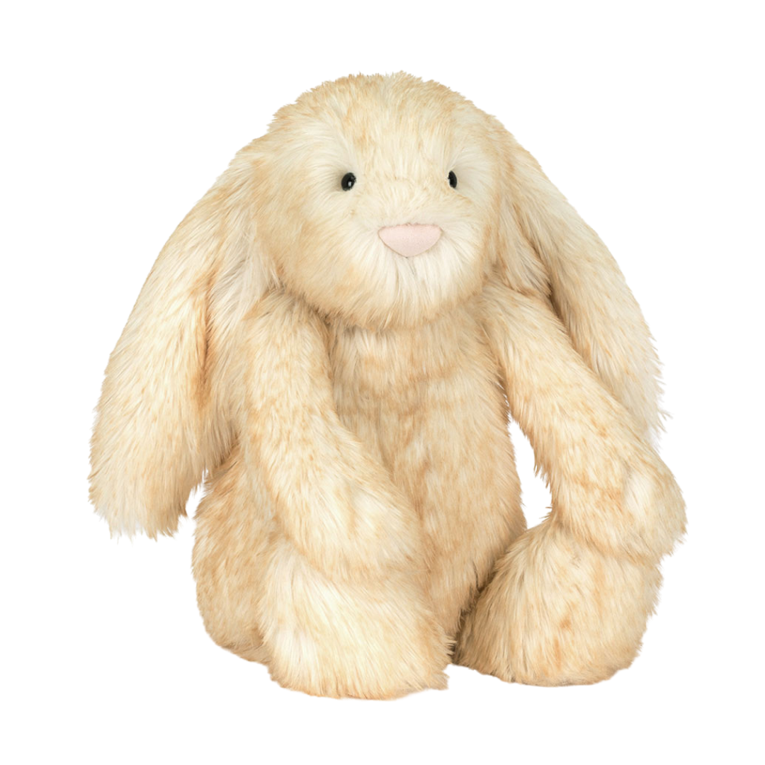 JELLYCAT SPRINGLOWE LUXE BUNNY