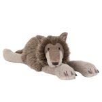 JELLYCAT ULRICH WOLF
