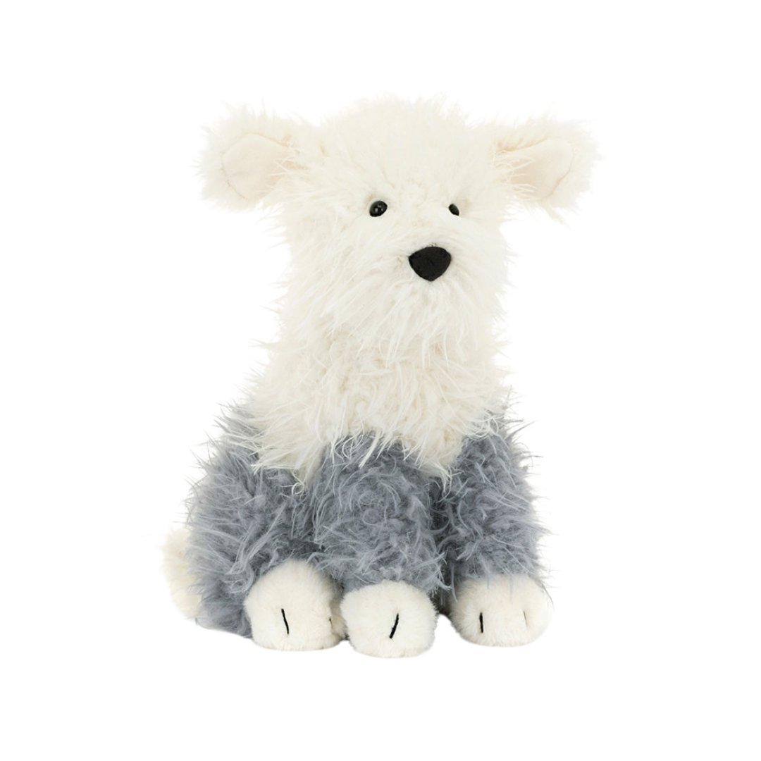 JELLYCAT EWERT SHEEP DOG