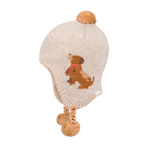 TOSHI ORGANIC EARMUFF MYSTICAL - PUPPY DOG
