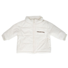 CINNAMON BABY PUFFER JACKET - BEIGE