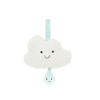 JELLYCAT AMUSEABLES CLOUD MUSICAL PULL