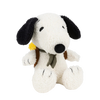 SNOOPY WITH WOODSTOCK IN BACKPACK