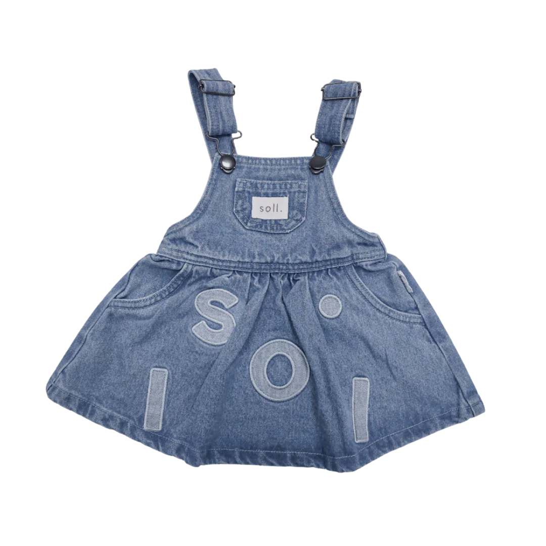 Soll The Label – Active Baby co