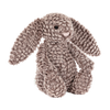 JELLYCAT BASHFUL LUXE BUNNY PINE