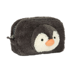 JELLYCAT PEANUT PENGUIN POUCH