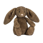 JELLYCAT HOPPLESTON LUXE BUNNY