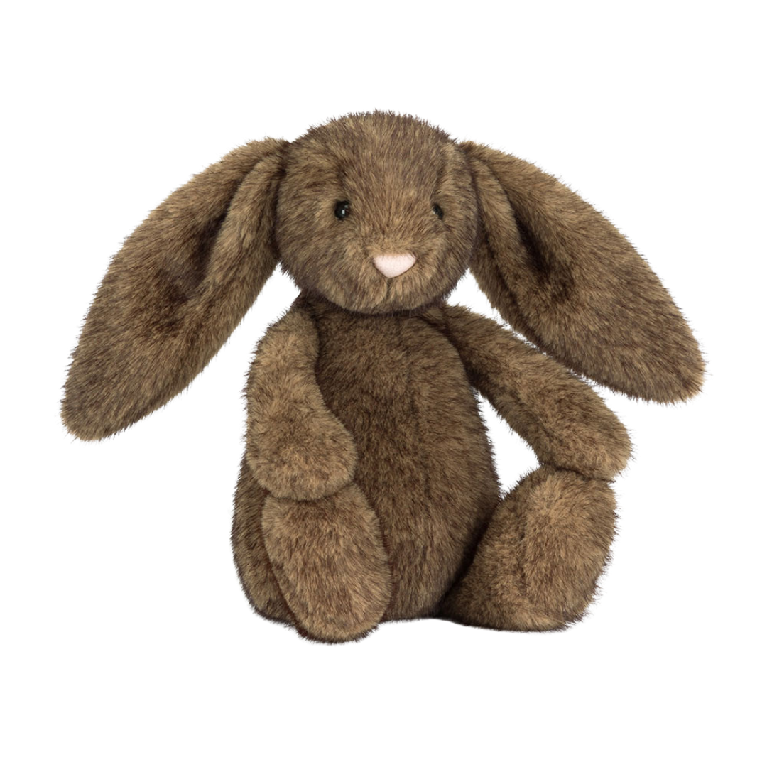 JELLYCAT HOPPLESTON LUXE BUNNY