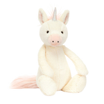 JELLYCAT BASHFUL UNICORN