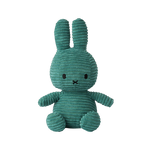 MIFFY SITTING CORDUROY GREEN