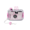 SUNNYLIFE UNDERWATER CAMERA - STOLE MY HEART PINK FLORAL