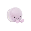 JELLYCAT AMUSEABLES MAY MACARON