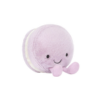 JELLYCAT AMUSEABLES MAY MACARON