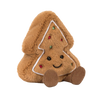 JELLYCAT AMUSEABLE TREE COOKIE