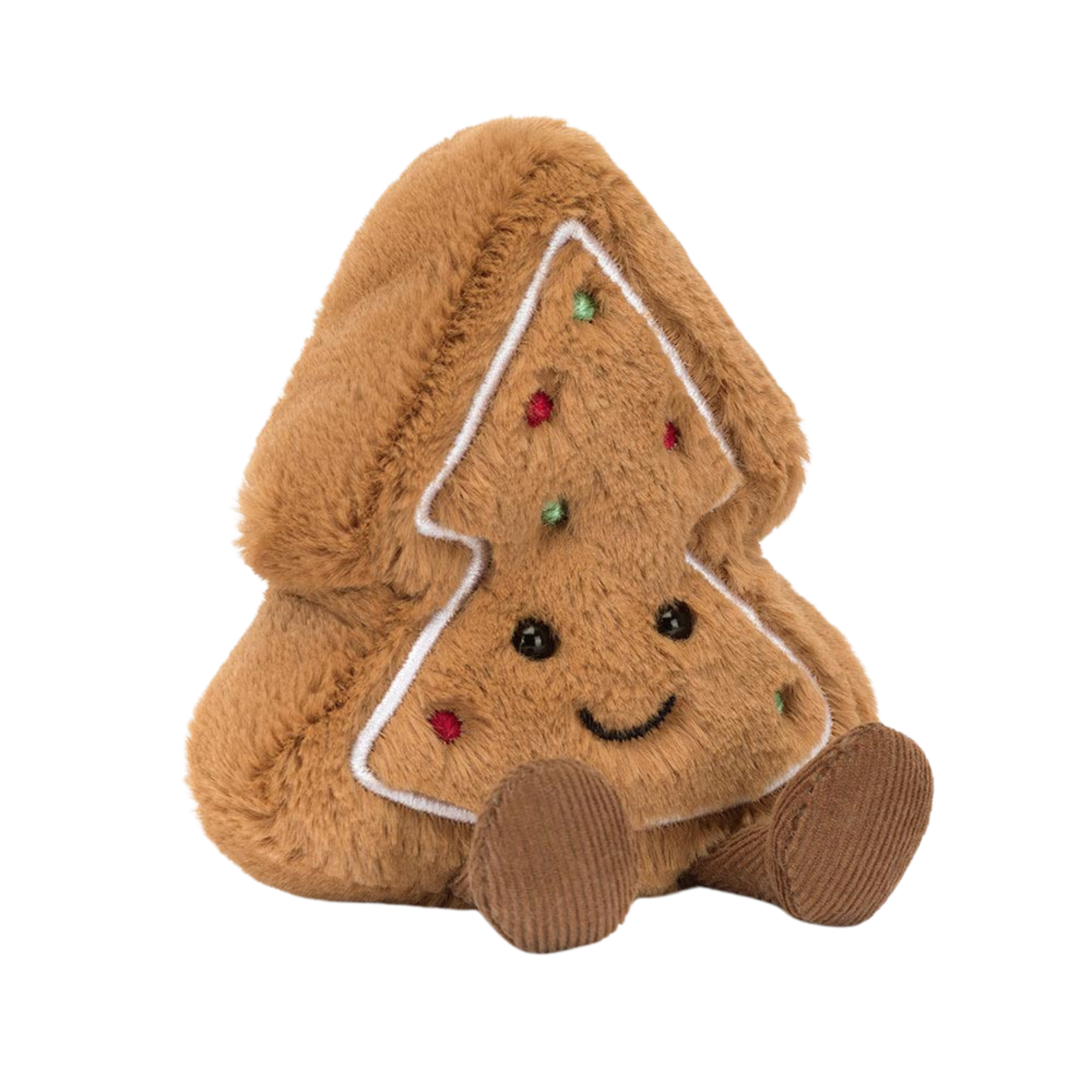 JELLYCAT AMUSEABLE TREE COOKIE