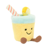 JELLYCAT AMUSEABLES LEMONADE