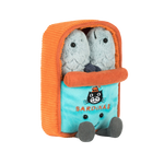 JELLYCAT AMUSEABLES SARDINE TIN