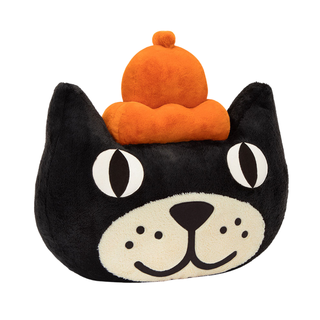 JELLYCAT JACK HEAD