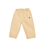 BOWI STARBURST PANTS - VANILLA