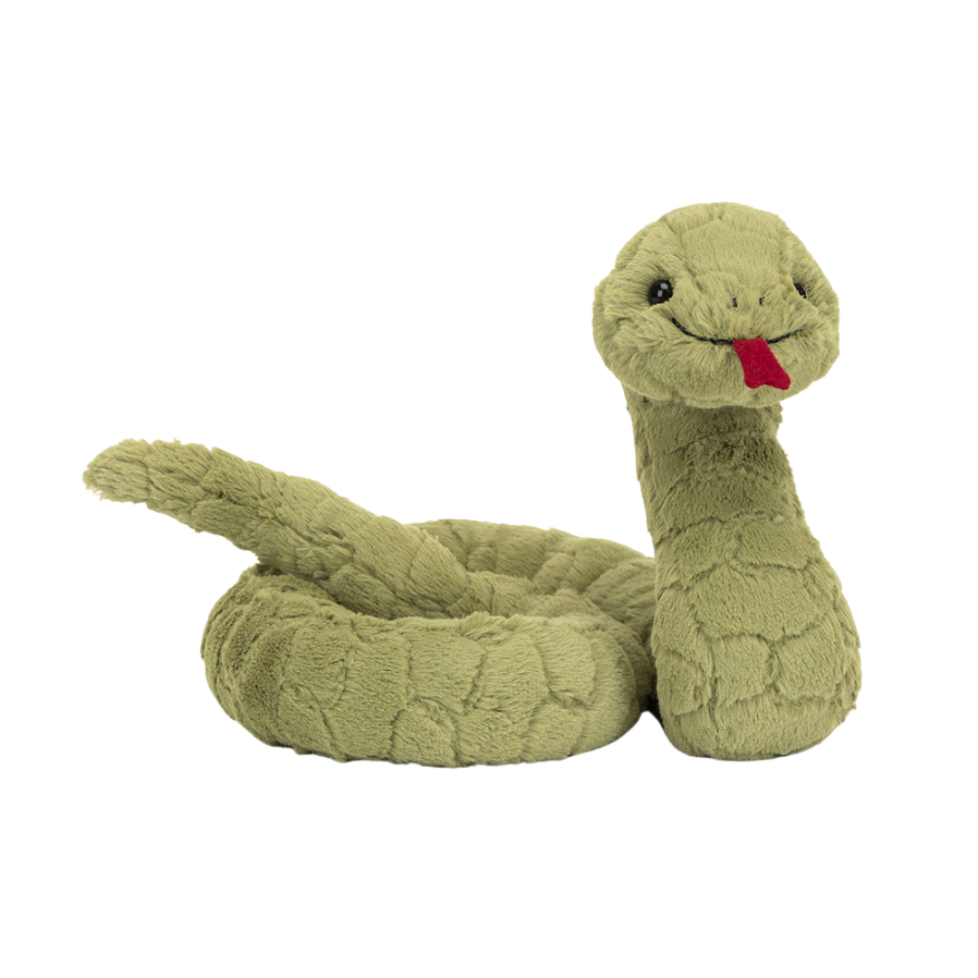 JELLYCAT STEVIE SNAKE