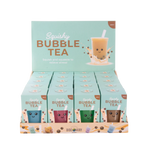 DISCOVERY ZONE SQUISHY SQUASHY BUBBLE TEA - ASSORTED