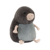 JELLYCAT MUSWELL MOLE